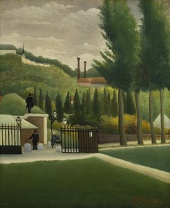 Tullhuset, c.1890