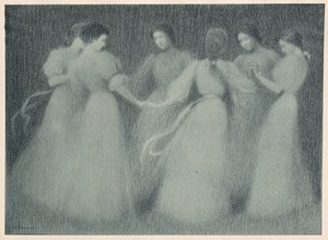 Runda av Henri Le Sidaner