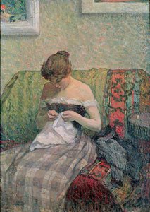 Okänd bild av Henri Lebasque