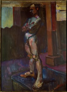 Akt av Henri Matisse