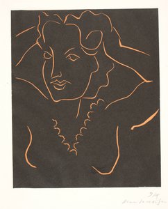  av Henri Matisse