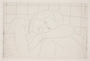  av Henri Matisse