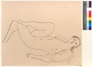  av Henri Matisse