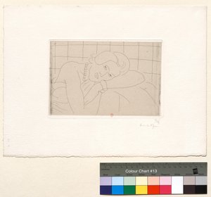  av Henri Matisse