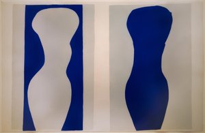 Former / Jazz av Henri Matisse