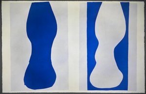 Formulär av Henri Matisse