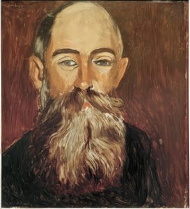 George Demotte av Henri Matisse