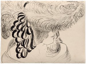  av Henri Matisse