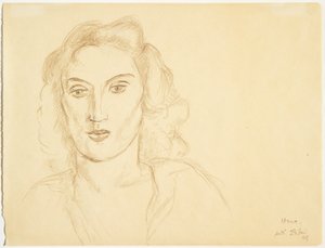  av Henri Matisse