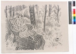  av Henri Matisse