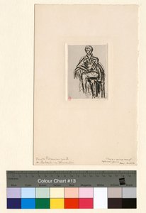  av Henri Matisse