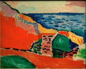 La Moulade av Henri Matisse