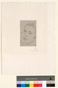  av Henri Matisse