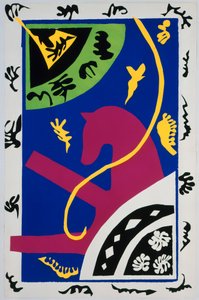  av Henri Matisse