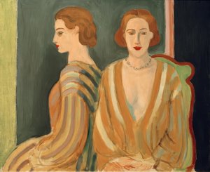 Le reflet av Henri Matisse