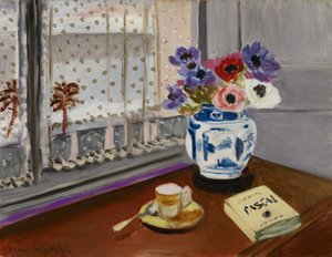 Pascals tankar av Henri Matisse