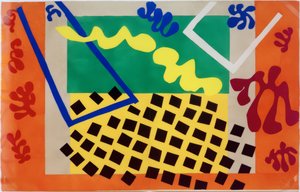 Codomas av Henri Matisse