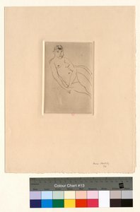  av Henri Matisse