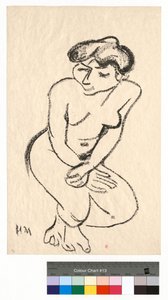  av Henri Matisse