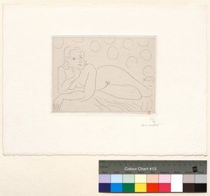  av Henri Matisse