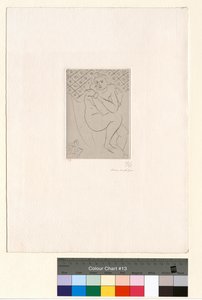  av Henri Matisse