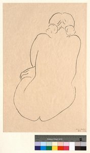  av Henri Matisse