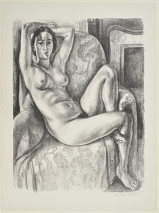  av Henri Matisse