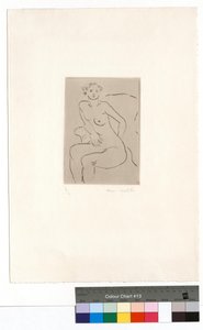  av Henri Matisse