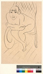  av Henri Matisse
