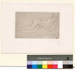  av Henri Matisse
