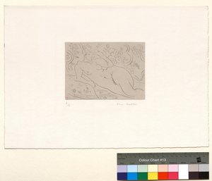  av Henri Matisse