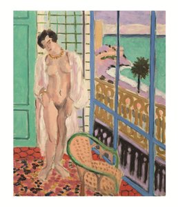  av Henri Matisse