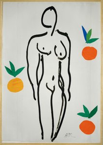  av Henri Matisse