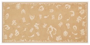 Oceanien, himlen av Henri Matisse