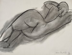  av Henri Matisse