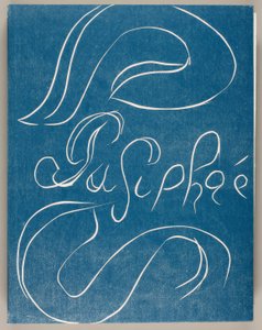 Pasiphaé av Henri Matisse