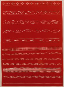 Pasiphaé av Henri Matisse