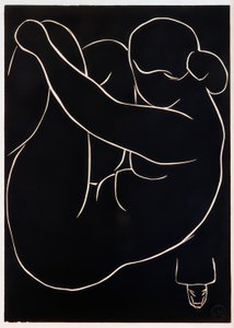 Pasiphaé av Henri Matisse