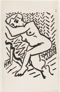  av Henri Matisse