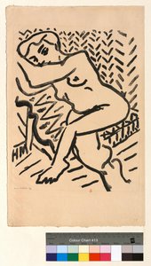  av Henri Matisse