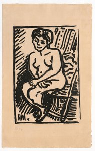  av Henri Matisse