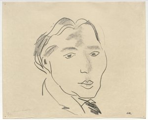  av Henri Matisse