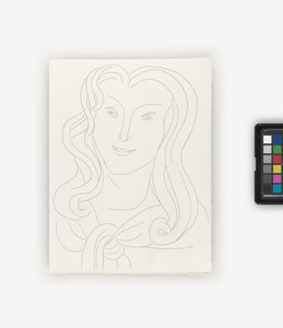 Poesi av Henri Matisse