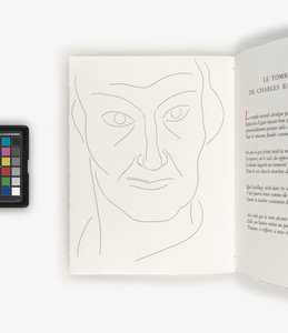 Poesi av Henri Matisse