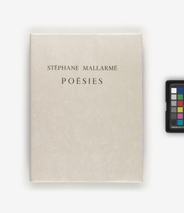 Poesi av Henri Matisse