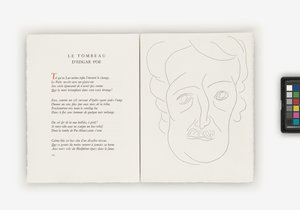 Poesi av Henri Matisse