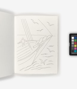 Poesi av Henri Matisse