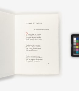 Poesi av Henri Matisse