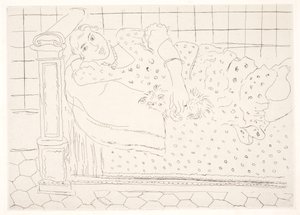  av Henri Matisse