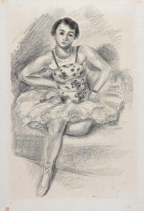  av Henri Matisse